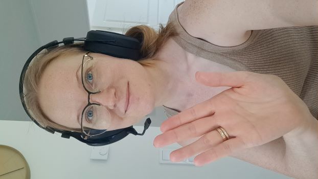 me