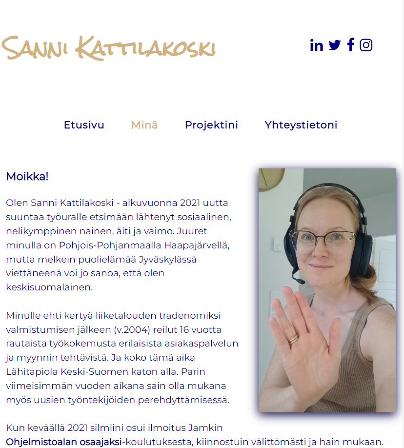 webtekniikat