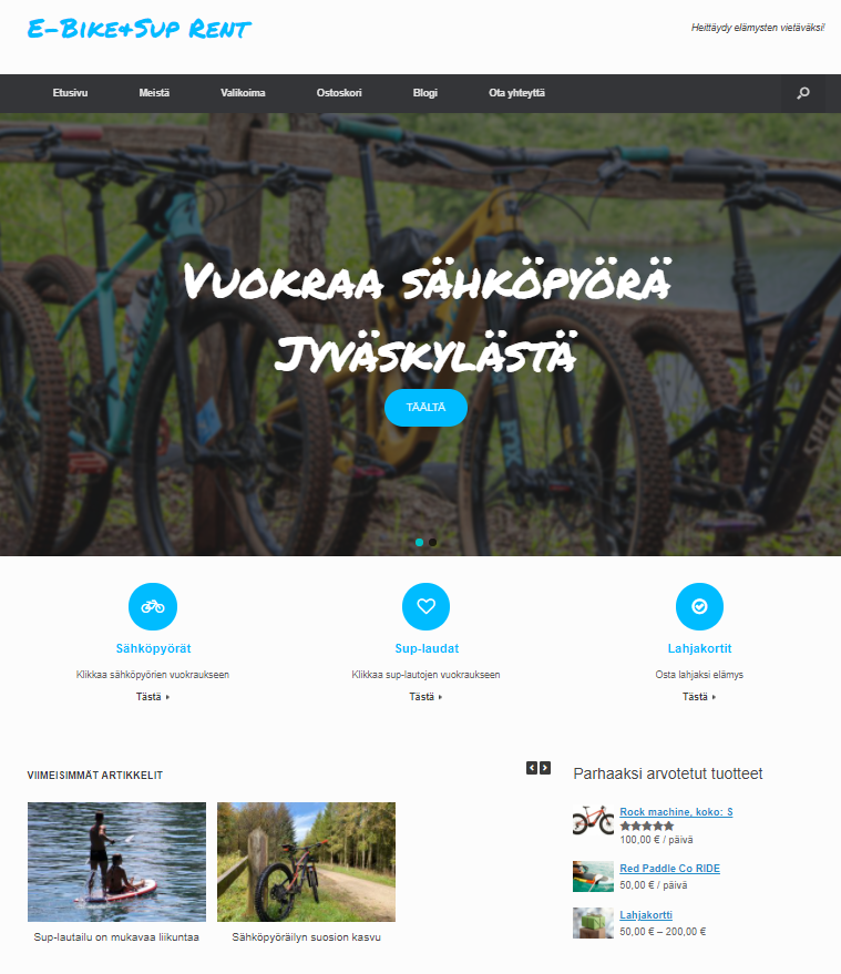 wordpress